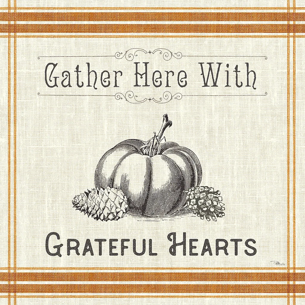 Autumn Farmhouse IV by Pela Studio. SKU 47206a. Archival Giclee Fine art print for wall decor.