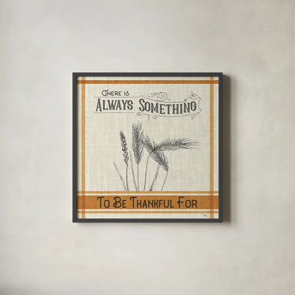 Autumn Farmhouse V by Pela Studio. Shown in a sleek black glass frame for a contemporary gallery look. Available as an archival giclee rolled canvas, fine art paper, or poster print. SKU 47207a.