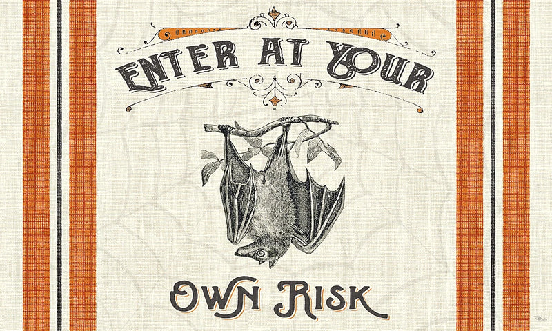 Be Scary II by Pela Studio