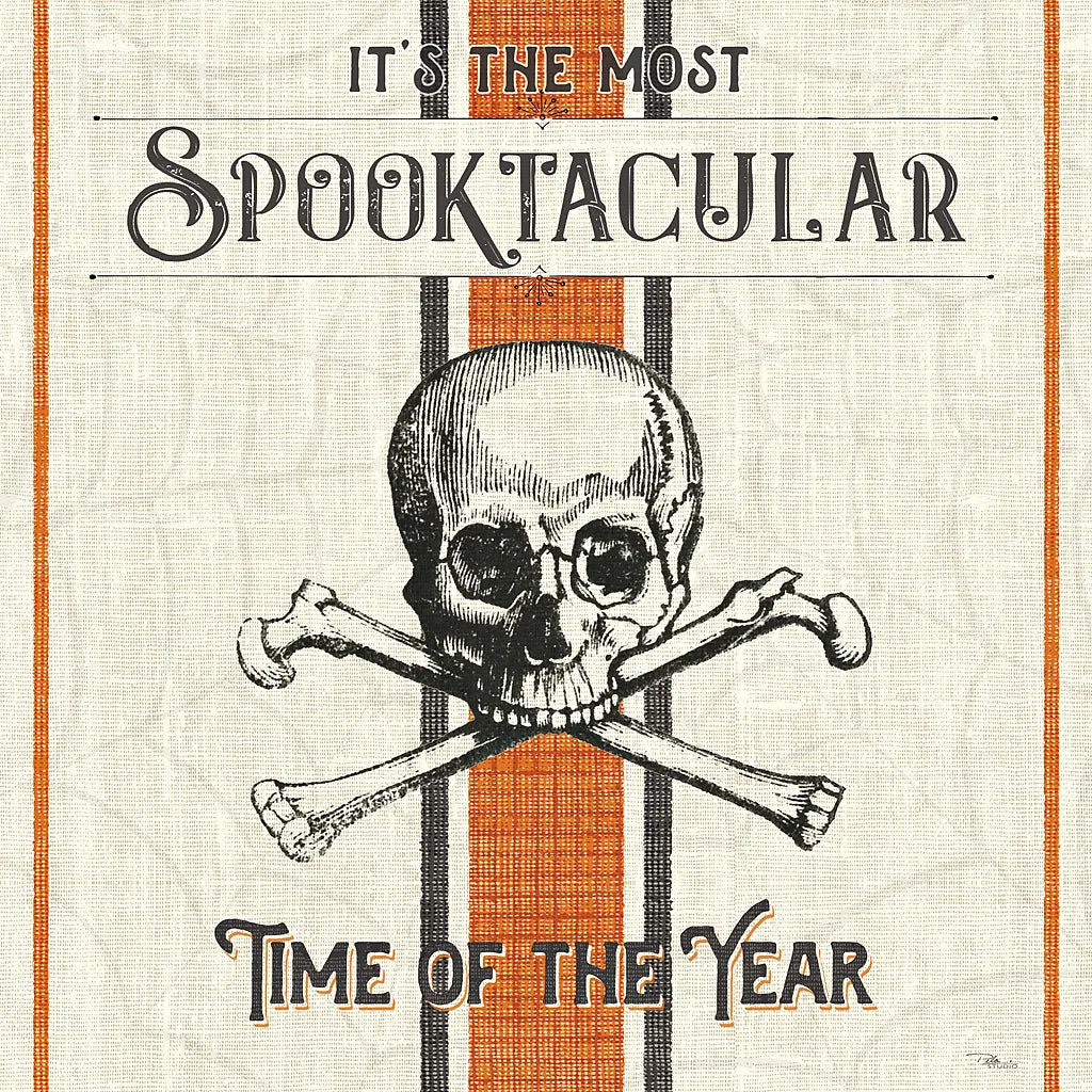 Be Scary III by Pela Studio. SKU 48389a. Archival Giclee Fine art print for wall decor.