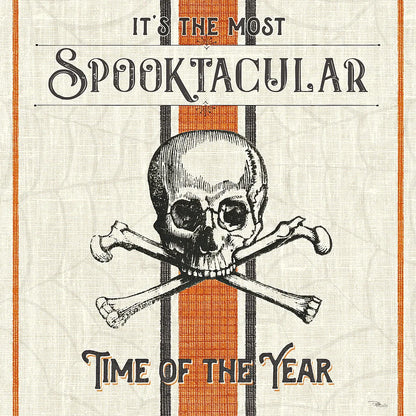 Be Scary III by Pela Studio. SKU 48389a. Archival Giclee Fine art print for wall decor.