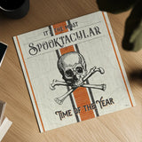 Be Scary III by Pela Studio. Shown as a detailed flat fine art print, highlighting archival giclee quality. Available as an archival giclee rolled canvas, fine art paper, or poster print. SKU 48389a.