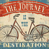 Beautiful Ride II by Pela Studio. SKU 10368a. Archival Giclee Fine art print for wall decor.