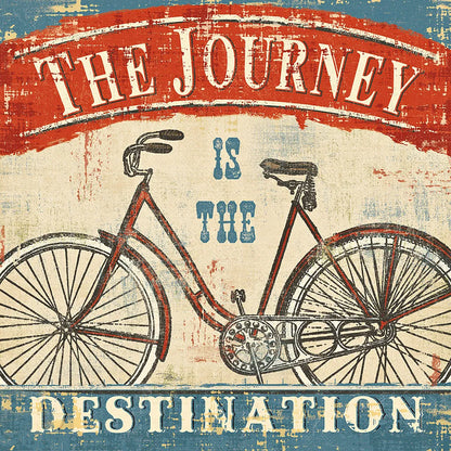 Beautiful Ride II by Pela Studio. SKU 10368a. Archival Giclee Fine art print for wall decor.