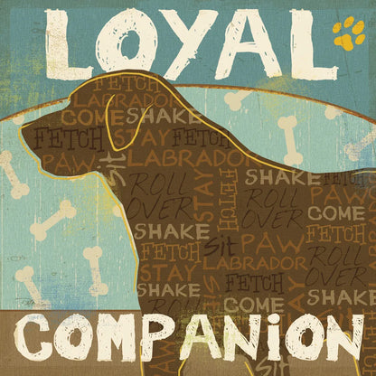 Best Friends II by Pela Studio. SKU 11016a. Archival Giclee Fine art print for wall decor.