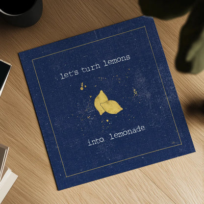 Calorie Cuties VII by Pela Studio. Shown as a detailed flat fine art print, highlighting archival giclee quality. Available as an archival giclee rolled canvas, fine art paper, or poster print. SKU 46141a.