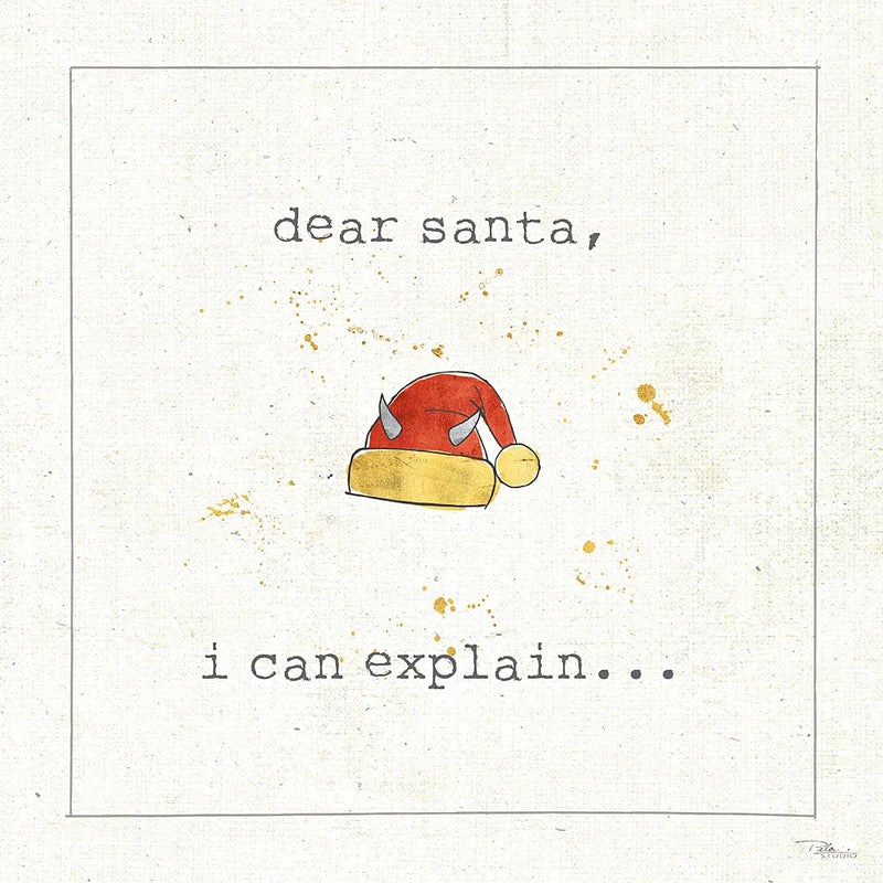 Christmas Cuties I by Pela Studio. SKU 31384a. Archival Giclee Fine art print for wall decor.
