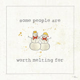 Christmas Cuties IV by Pela Studio. SKU 31387a. Archival Giclee Fine art print for wall decor.
