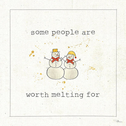 Christmas Cuties IV by Pela Studio. SKU 31387a. Archival Giclee Fine art print for wall decor.