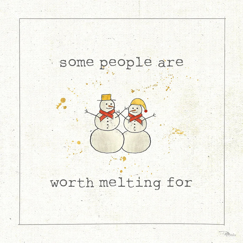 Christmas Cuties IV by Pela Studio. SKU 31387a. Archival Giclee Fine art print for wall decor.