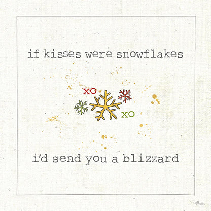 Christmas Cuties V by Pela Studio. SKU 31388a. Archival Giclee Fine art print for wall decor.