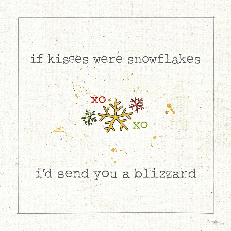 Christmas Cuties V by Pela Studio. SKU 31388a. Archival Giclee Fine art print for wall decor.