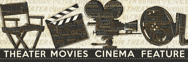 Cinema by Pela Studio
