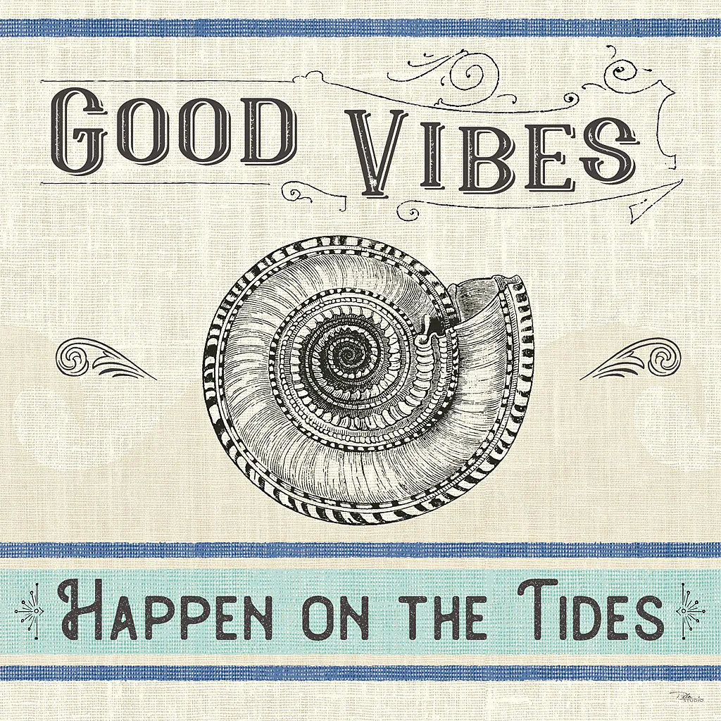 Coastal Farmhouse II by Pela Studio. SKU 52322a. Archival Giclee Fine art print for wall decor.