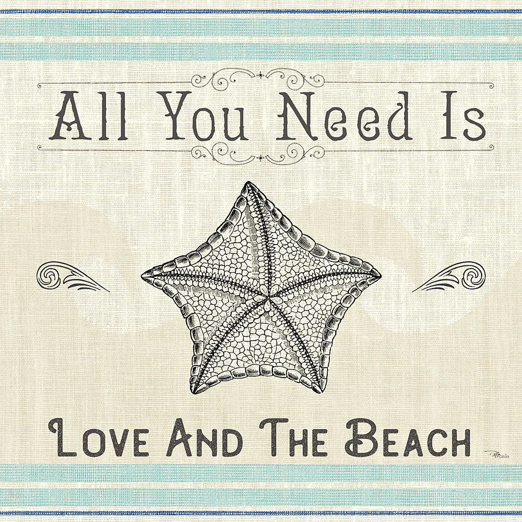 Coastal Farmhouse III by Pela Studio. SKU 52323a. Archival Giclee Fine art print for wall decor.