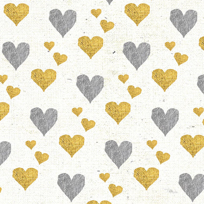 Coffee Cuties Pattern I A by Pela Studio. SKU 31900a. Archival Giclee Fine art print for wall decor.