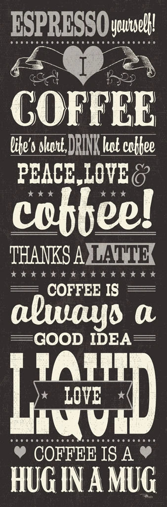 Coffee Lovers II v2 by Pela Studio