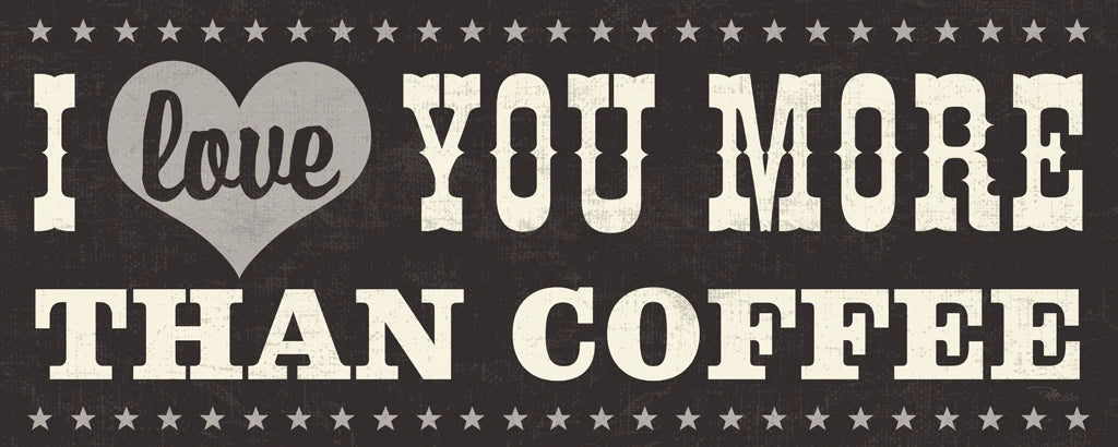 Coffee Lovers V by Pela Studio