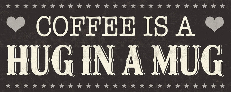 Coffee Lovers VI by Pela Studio