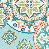 Colorful Journey II by Pela Studio. SKU 37863a. Archival Giclee Fine art print for wall decor.