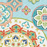 Colorful Journey III by Pela Studio. SKU 37864a. Archival Giclee Fine art print for wall decor.