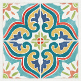 Colorful Journey IX by Pela Studio. SKU 37870a. Archival Giclee Fine art print for wall decor.