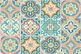 Colorful Journey V by Pela Studio. SKU 37866i. Archival Giclee Fine art print for wall decor.