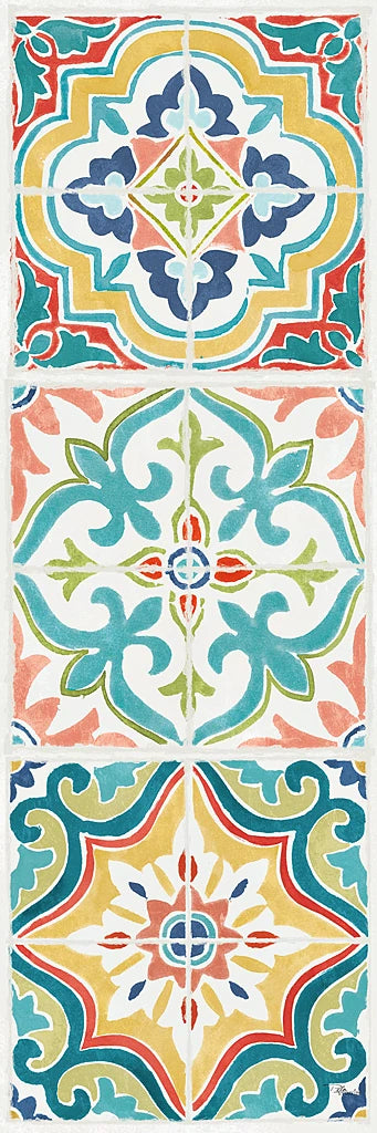 Colorful Journey VI by Pela Studio