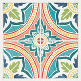 Colorful Journey VIII by Pela Studio. SKU 37869a. Archival Giclee Fine art print for wall decor.