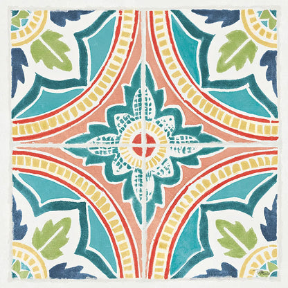 Colorful Journey VIII by Pela Studio. SKU 37869a. Archival Giclee Fine art print for wall decor.