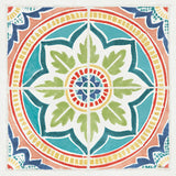 Colorful Journey XI by Pela Studio. SKU 37872a. Archival Giclee Fine art print for wall decor.
