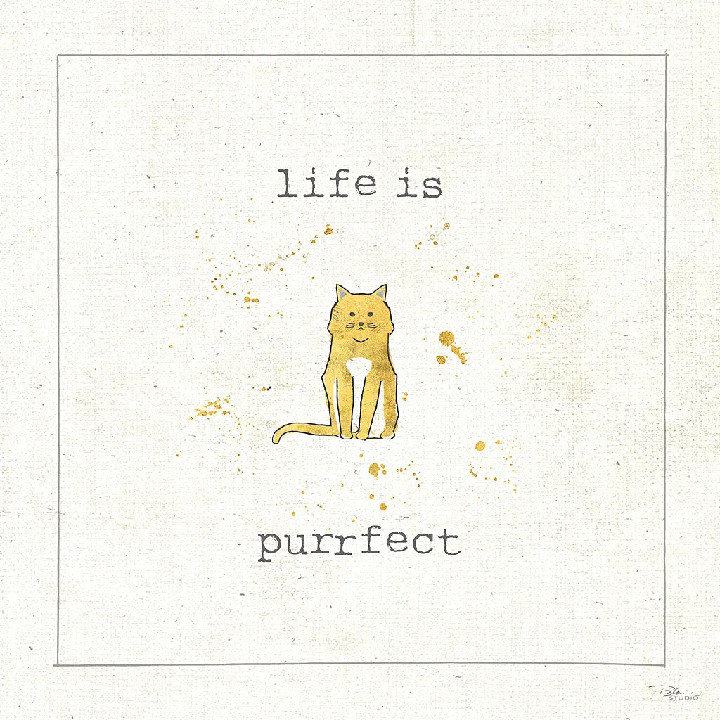 Companion Cuties I by Pela Studio. SKU 25322a. Archival Giclee Fine art print for wall decor.