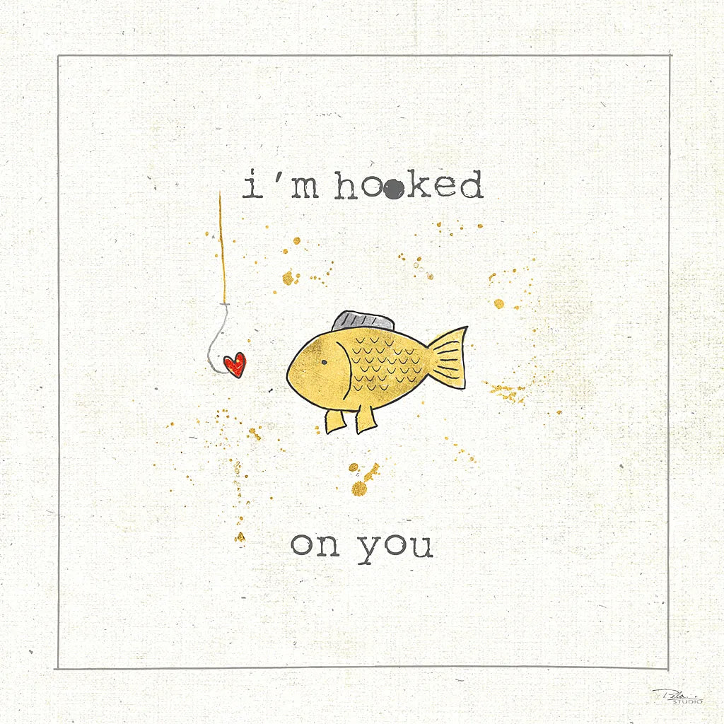 Companion Cuties III by Pela Studio. SKU 25324a. Archival Giclee Fine art print for wall decor.