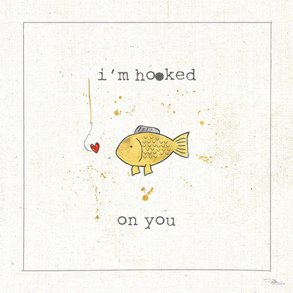 Companion Cuties III by Pela Studio. SKU 25324a. Archival Giclee Fine art print for wall decor.