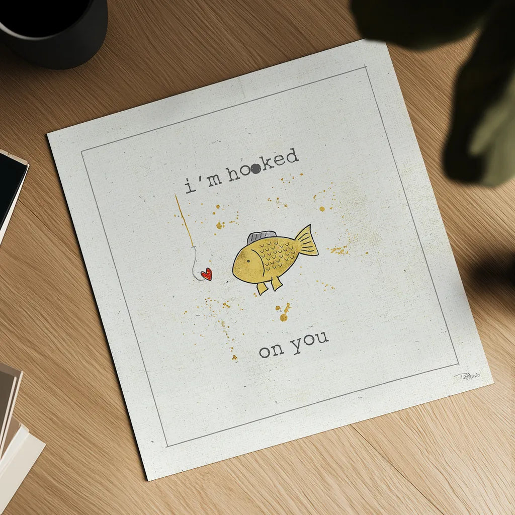 Companion Cuties III by Pela Studio. Shown as a detailed flat fine art print, highlighting archival giclee quality. Available as an archival giclee rolled canvas, fine art paper, or poster print. SKU 25324a.