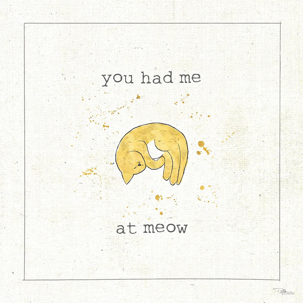 Companion Cuties IV by Pela Studio. SKU 33288a. Archival Giclee Fine art print for wall decor.