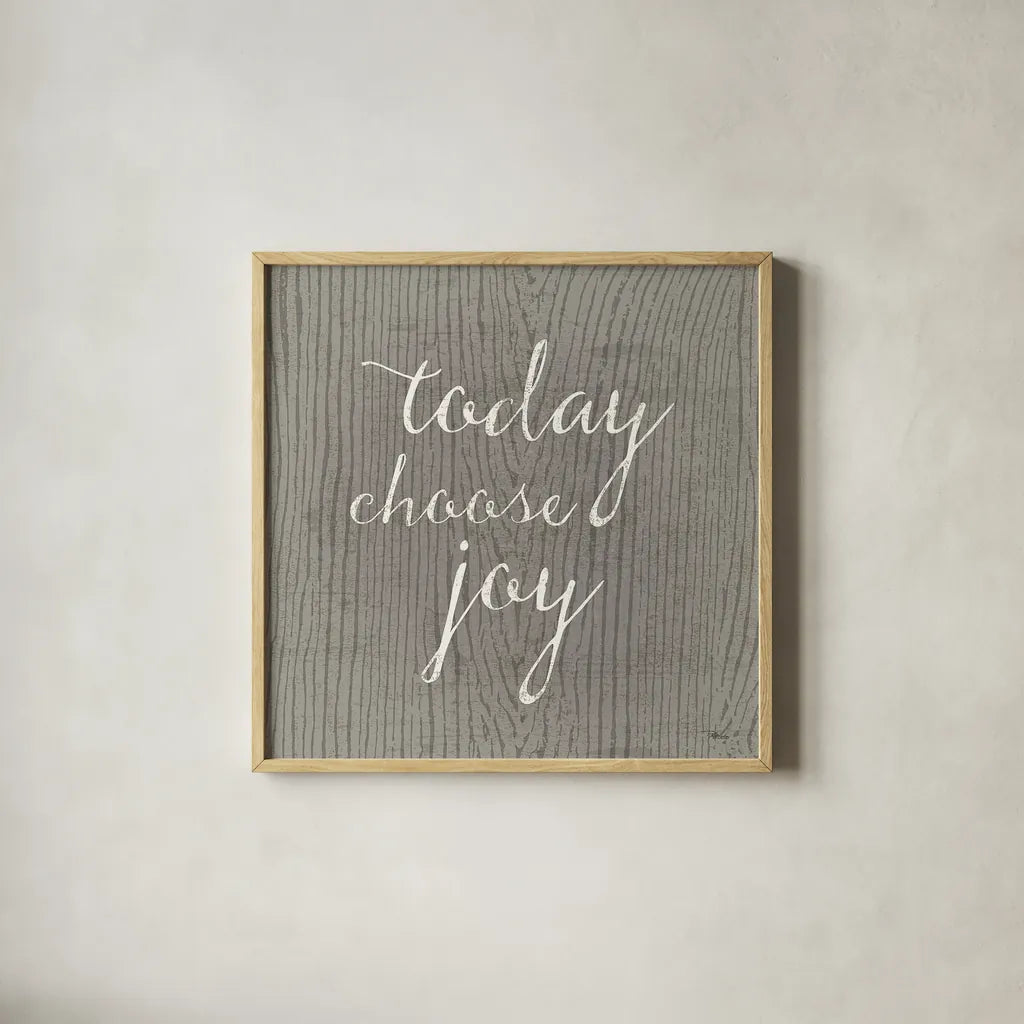 Country Collage IX by Pela Studio. Shown in a natural wood glass frame for a timeless modern aesthetic. Available as an archival giclee rolled canvas, fine art paper, or poster print. SKU 33702a.