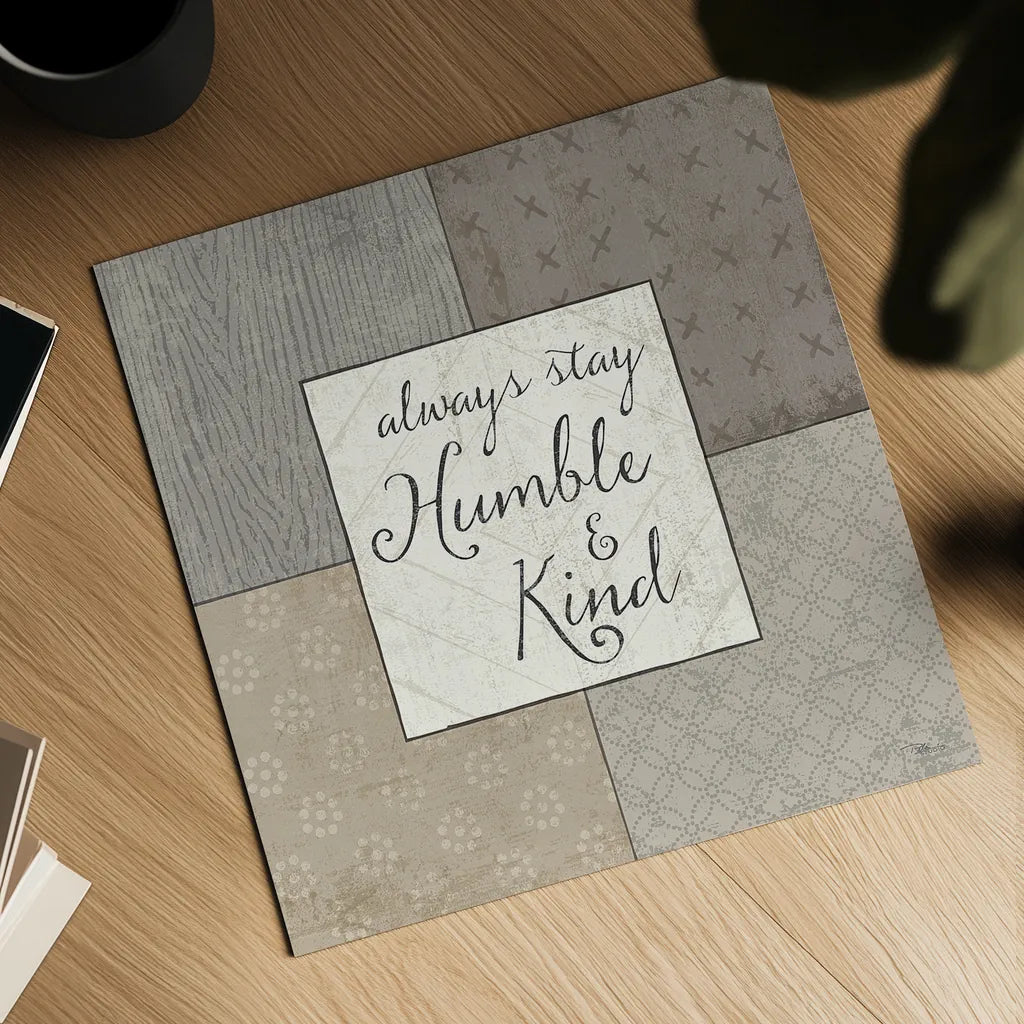 Country Collage V by Pela Studio. Shown as a detailed flat fine art print, highlighting archival giclee quality. Available as an archival giclee rolled canvas, fine art paper, or poster print. SKU 33698a.