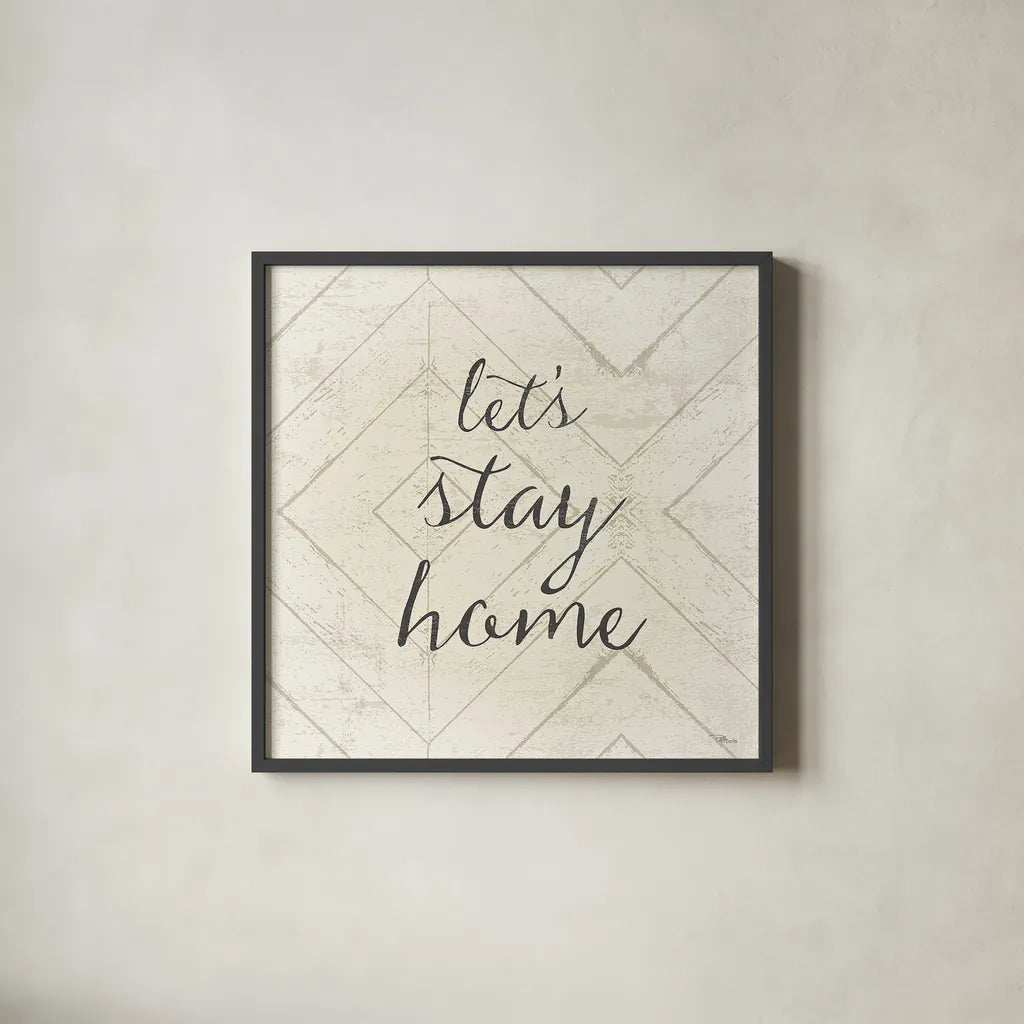 Country Collage VII by Pela Studio. Shown in a sleek black glass frame for a contemporary gallery look. Available as an archival giclee rolled canvas, fine art paper, or poster print. SKU 33700a.