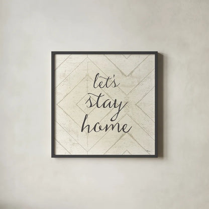 Country Collage VII by Pela Studio. Shown in a sleek black glass frame for a contemporary gallery look. Available as an archival giclee rolled canvas, fine art paper, or poster print. SKU 33700a.