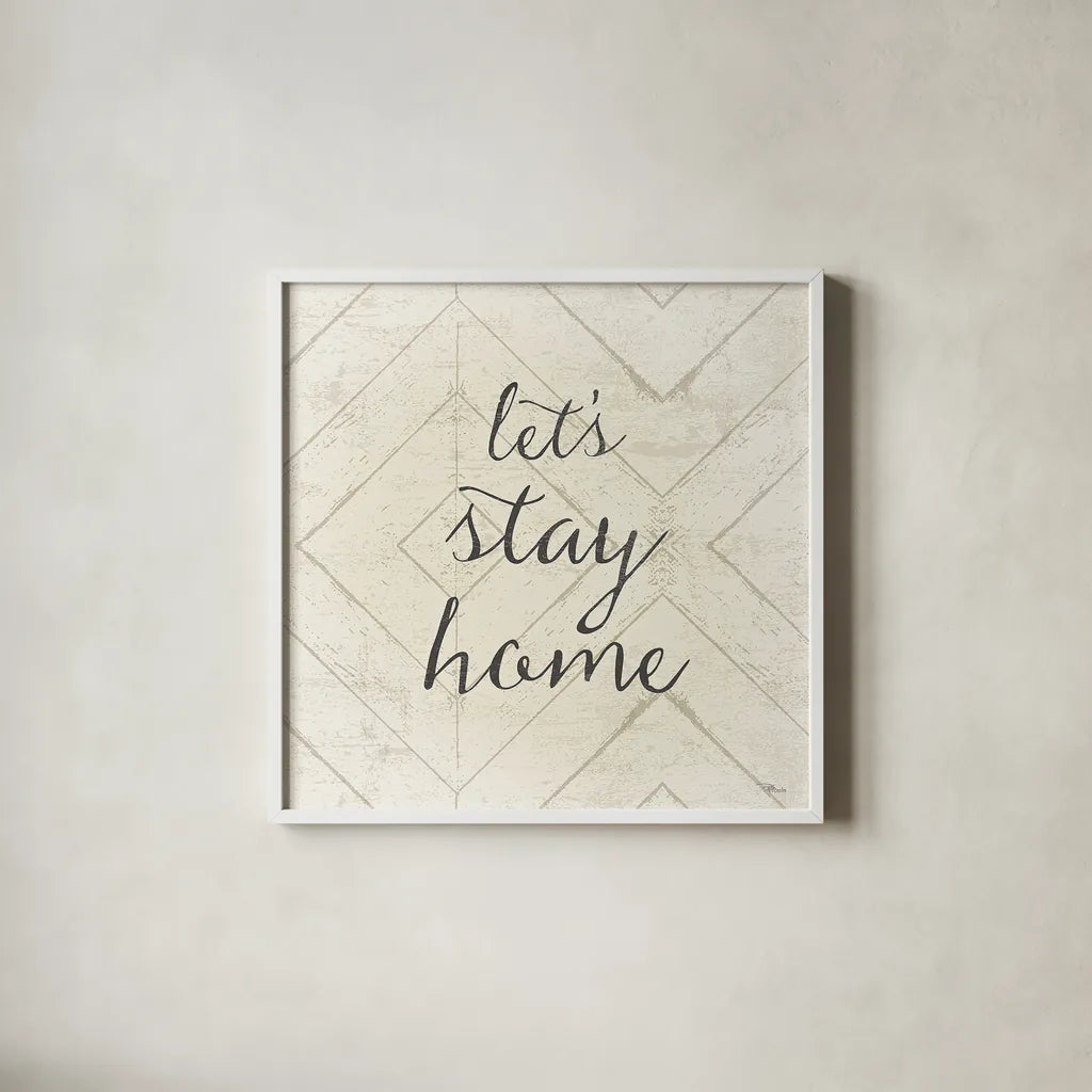 Country Collage VII by Pela Studio. Shown in a crisp white glass frame for a clean and minimalist style. Available as an archival giclee rolled canvas, fine art paper, or poster print. SKU 33700a.