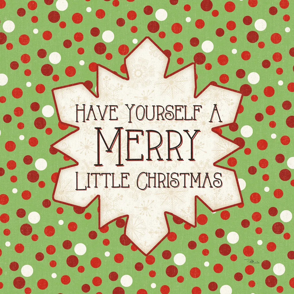 Festive Thoughts I by Pela Studio. SKU 101263a. Archival Giclee Fine art print for wall decor.