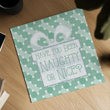 Festive Thoughts II by Pela Studio. Shown as a detailed flat fine art print, highlighting archival giclee quality. Available as an archival giclee rolled canvas, fine art paper, or poster print. SKU 101154a.