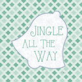 Festive Thoughts III by Pela Studio. SKU 101155a. Archival Giclee Fine art print for wall decor.