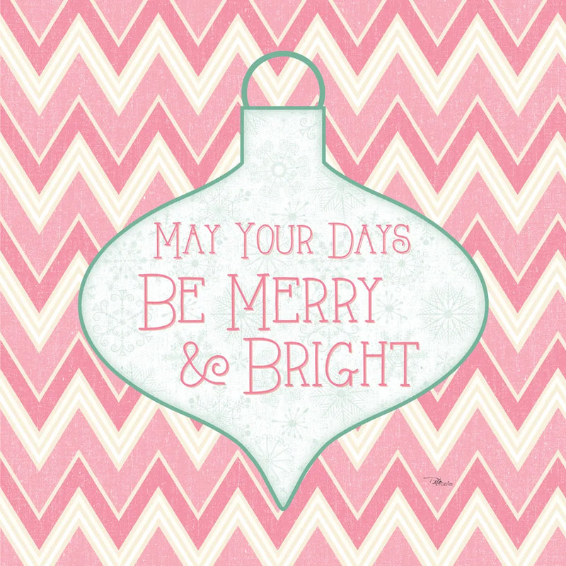 Festive Thoughts IV by Pela Studio. SKU 101156a. Archival Giclee Fine art print for wall decor.