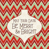 Festive Thoughts IV by Pela Studio. SKU 101266a. Archival Giclee Fine art print for wall decor.