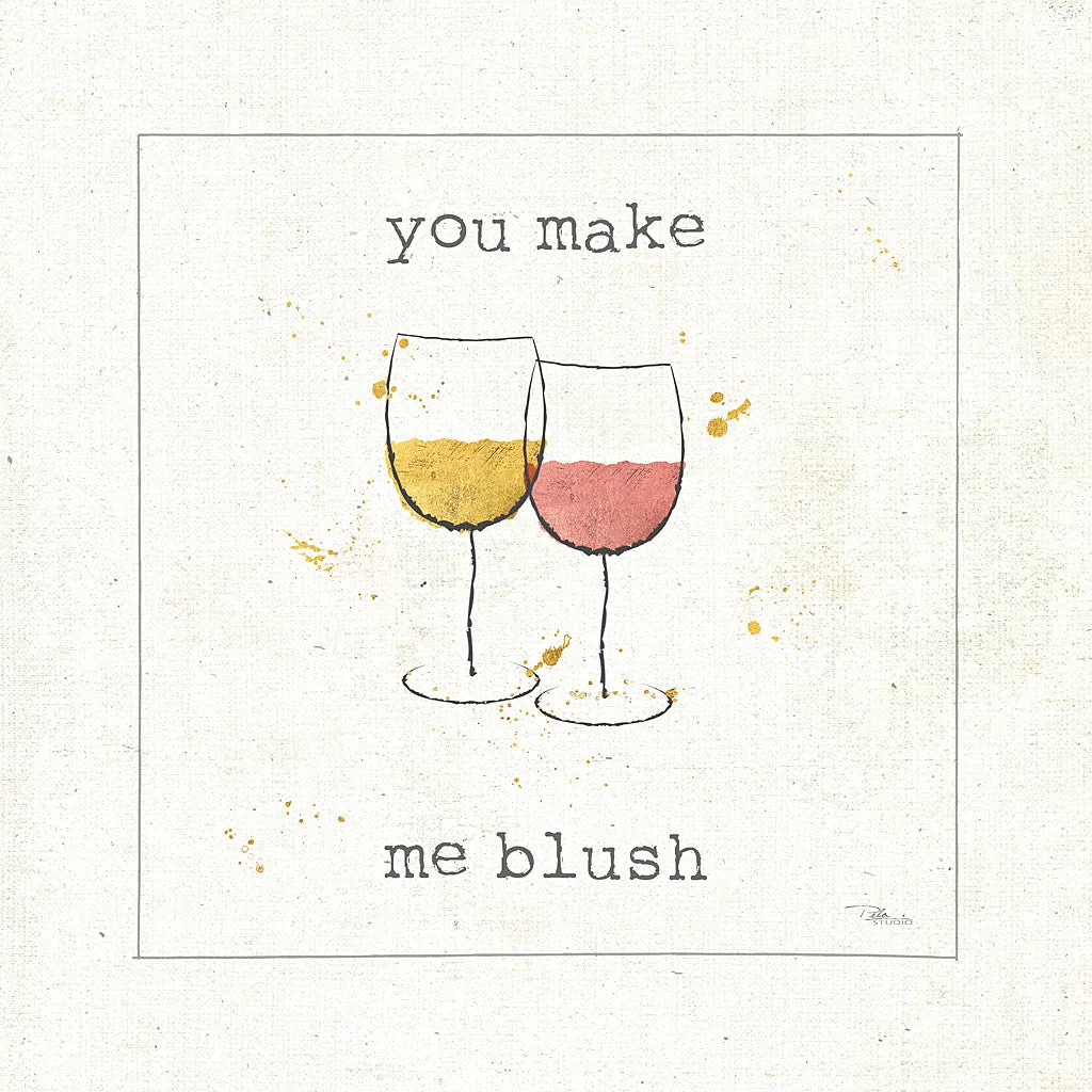 Flavor Notes I by Pela Studio. SKU 18587a. Archival Giclee Fine art print for wall decor.