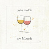 Flavor Notes I by Pela Studio. SKU 18587a. Archival Giclee Fine art print for wall decor.