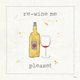 Flavor Notes V by Pela Studio. SKU 24050a. Archival Giclee Fine art print for wall decor.