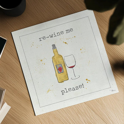 Flavor Notes V by Pela Studio. Shown as a detailed flat fine art print, highlighting archival giclee quality. Available as an archival giclee rolled canvas, fine art paper, or poster print. SKU 24050a.